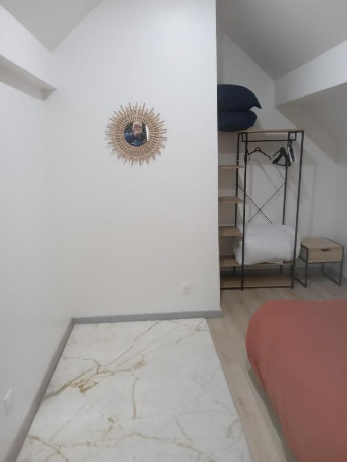 Joli Appartement De Vacances Écouen Eksteriør bilde