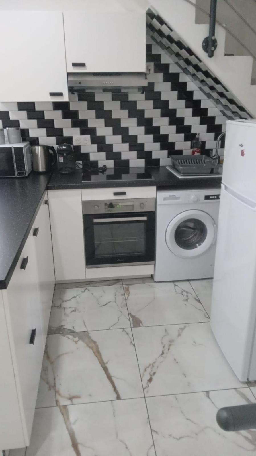 Joli Appartement De Vacances Écouen Eksteriør bilde
